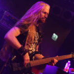 Lucky Rocks Metal Fest 2015: Severe Torture